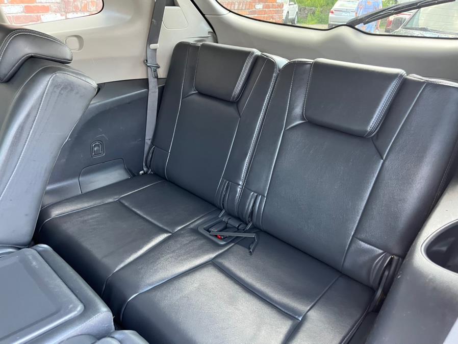 2008 Subaru Tribeca (Natl) 4dr 7-Pass Ltd, available for sale in Naugatuck, Connecticut | Riverside Motorcars, LLC. Naugatuck, Connecticut 2008 Subaru Tribeca (Natl) 4dr 7-Pass Ltd, available for sale in Naugatuck, Connecticut | Riverside Motorcars, LLC. Naugatuck, Connecticut