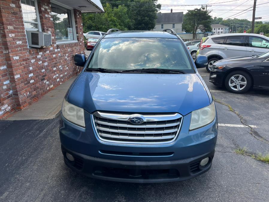 2008 Subaru Tribeca (Natl) 4dr 7-Pass Ltd, available for sale in Naugatuck, Connecticut | Riverside Motorcars, LLC. Naugatuck, Connecticut 2008 Subaru Tribeca (Natl) 4dr 7-Pass Ltd, available for sale in Naugatuck, Connecticut | Riverside Motorcars, LLC. Naugatuck, Connecticut