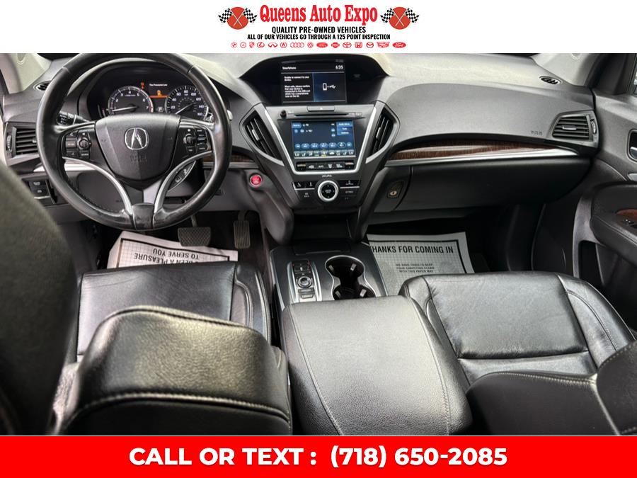 2019 Acura MDX SH-AWD, available for sale in Woodside, New York | Queens Auto Expo. Woodside, New York 2019 Acura MDX SH-AWD, available for sale in Woodside, New York | Queens Auto Expo. Woodside, New York