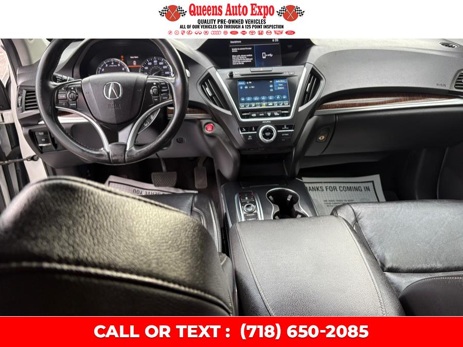 2019 Acura MDX SH-AWD, available for sale in Woodside, New York | Queens Auto Expo. Woodside, New York 2019 Acura MDX SH-AWD, available for sale in Woodside, New York | Queens Auto Expo. Woodside, New York