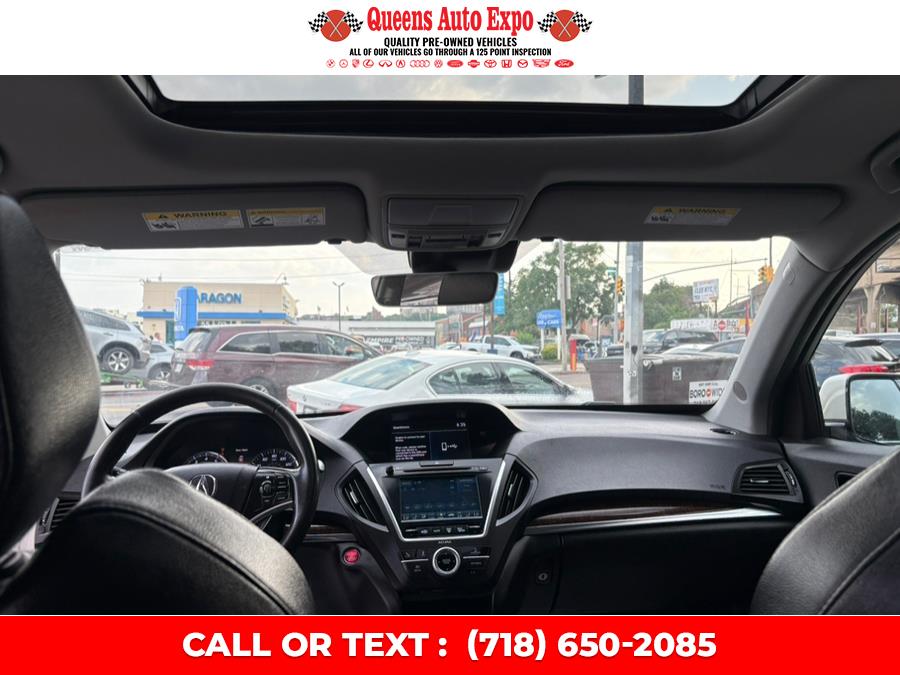 2019 Acura MDX SH-AWD, available for sale in Woodside, New York | Queens Auto Expo. Woodside, New York 2019 Acura MDX SH-AWD, available for sale in Woodside, New York | Queens Auto Expo. Woodside, New York