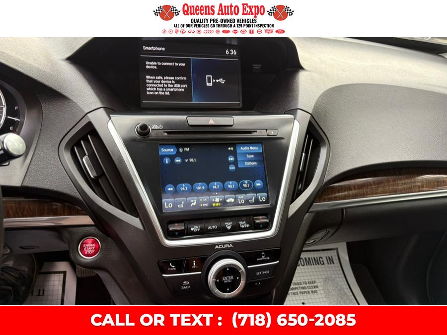 2019 Acura MDX SH-AWD, available for sale in Woodside, New York | Queens Auto Expo. Woodside, New York 2019 Acura MDX SH-AWD, available for sale in Woodside, New York | Queens Auto Expo. Woodside, New York