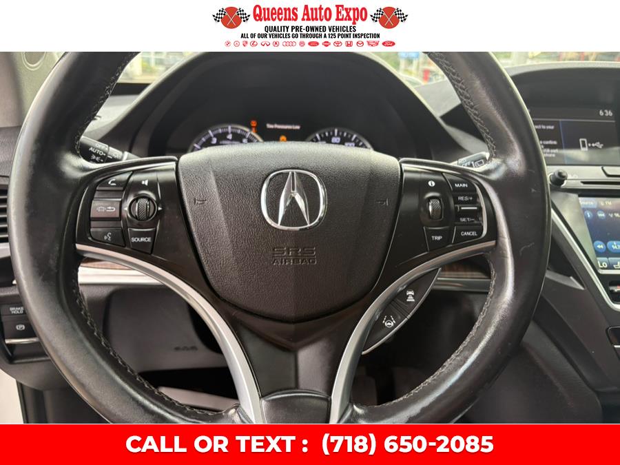 2019 Acura MDX SH-AWD, available for sale in Woodside, New York | Queens Auto Expo. Woodside, New York 2019 Acura MDX SH-AWD, available for sale in Woodside, New York | Queens Auto Expo. Woodside, New York