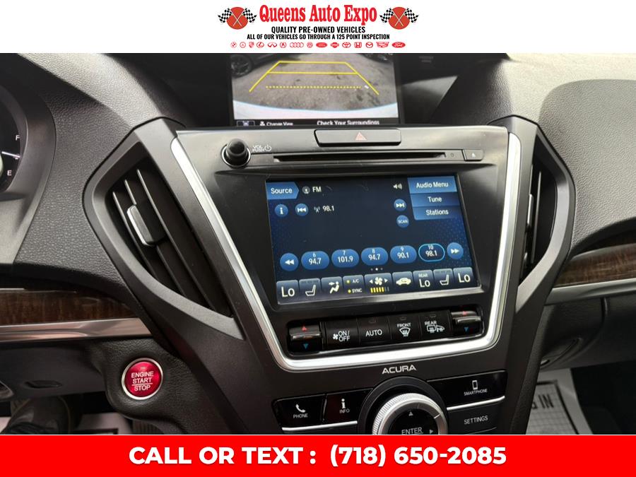 2019 Acura MDX SH-AWD, available for sale in Woodside, New York | Queens Auto Expo. Woodside, New York 2019 Acura MDX SH-AWD, available for sale in Woodside, New York | Queens Auto Expo. Woodside, New York