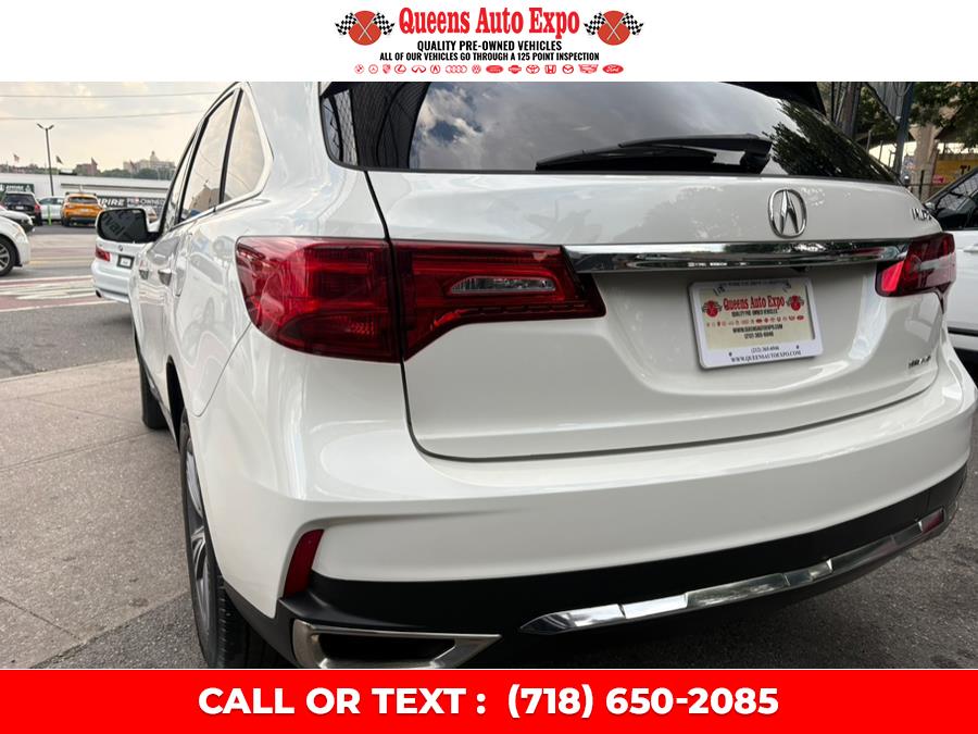 2019 Acura MDX SH-AWD, available for sale in Woodside, New York | Queens Auto Expo. Woodside, New York 2019 Acura MDX SH-AWD, available for sale in Woodside, New York | Queens Auto Expo. Woodside, New York