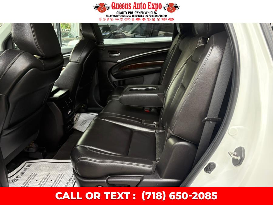 2019 Acura MDX SH-AWD, available for sale in Woodside, New York | Queens Auto Expo. Woodside, New York 2019 Acura MDX SH-AWD, available for sale in Woodside, New York | Queens Auto Expo. Woodside, New York