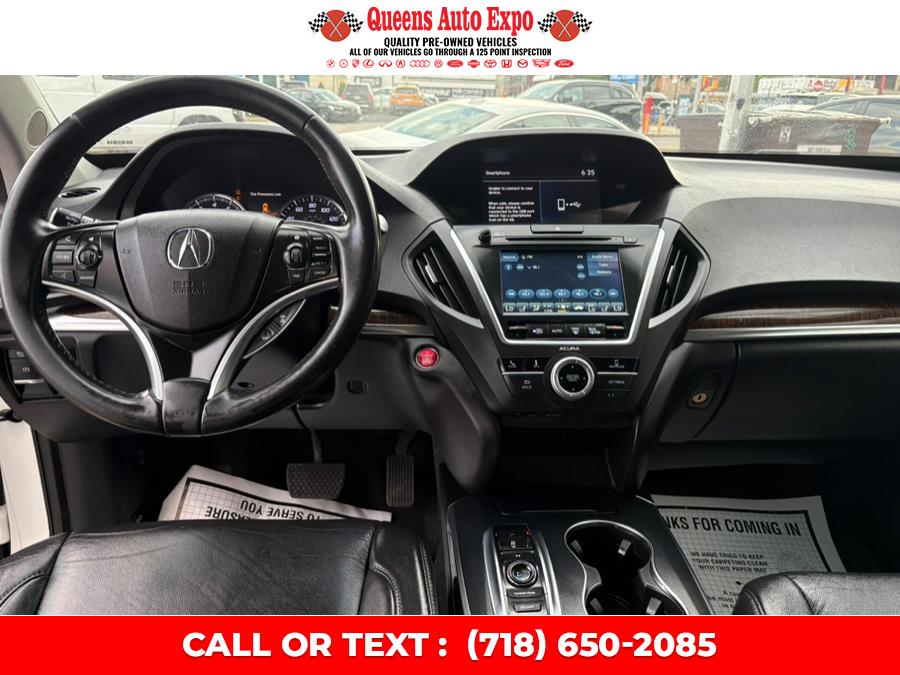 2019 Acura MDX SH-AWD, available for sale in Woodside, New York | Queens Auto Expo. Woodside, New York 2019 Acura MDX SH-AWD, available for sale in Woodside, New York | Queens Auto Expo. Woodside, New York