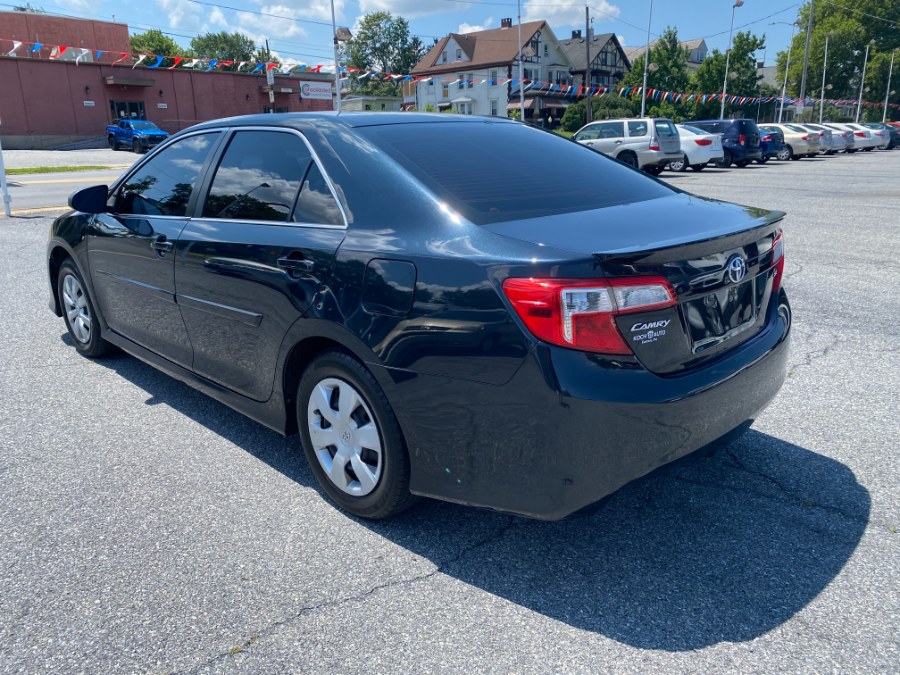 2013 Toyota Camry 4dr Sdn I4 Auto SE (Natl), available for sale in Bethlehem, Pennsylvania | Best Auto Deals LLC. Bethlehem, Pennsylvania 2013 Toyota Camry 4dr Sdn I4 Auto SE (Natl), available for sale in Bethlehem, Pennsylvania | Best Auto Deals LLC. Bethlehem, Pennsylvania