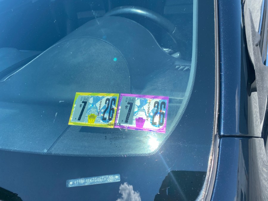 2013 Toyota Camry 4dr Sdn I4 Auto SE (Natl), available for sale in Bethlehem, Pennsylvania | Best Auto Deals LLC. Bethlehem, Pennsylvania 2013 Toyota Camry 4dr Sdn I4 Auto SE (Natl), available for sale in Bethlehem, Pennsylvania | Best Auto Deals LLC. Bethlehem, Pennsylvania