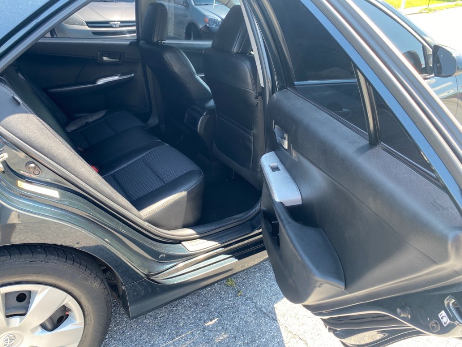 2013 Toyota Camry 4dr Sdn I4 Auto SE (Natl), available for sale in Bethlehem, Pennsylvania | Best Auto Deals LLC. Bethlehem, Pennsylvania 2013 Toyota Camry 4dr Sdn I4 Auto SE (Natl), available for sale in Bethlehem, Pennsylvania | Best Auto Deals LLC. Bethlehem, Pennsylvania