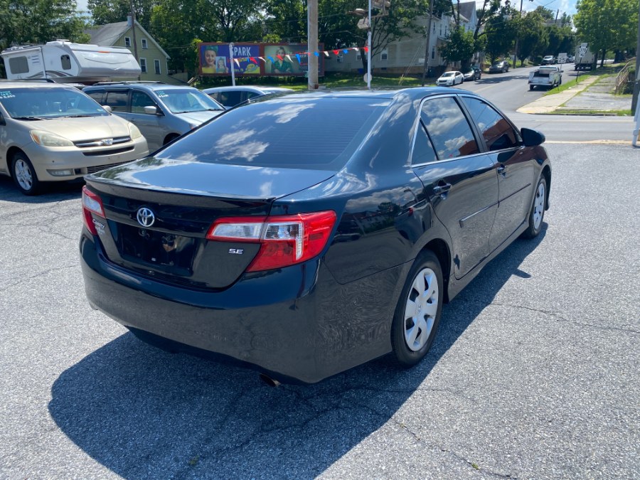 2013 Toyota Camry 4dr Sdn I4 Auto SE (Natl), available for sale in Bethlehem, Pennsylvania | Best Auto Deals LLC. Bethlehem, Pennsylvania 2013 Toyota Camry 4dr Sdn I4 Auto SE (Natl), available for sale in Bethlehem, Pennsylvania | Best Auto Deals LLC. Bethlehem, Pennsylvania