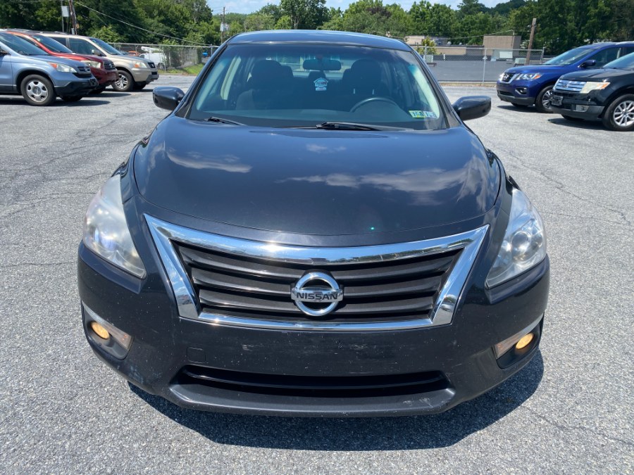 2013 Nissan Altima 4dr Sdn I4 2.5 S, available for sale in Bethlehem, Pennsylvania | Best Auto Deals LLC. Bethlehem, Pennsylvania 2013 Nissan Altima 4dr Sdn I4 2.5 S, available for sale in Bethlehem, Pennsylvania | Best Auto Deals LLC. Bethlehem, Pennsylvania