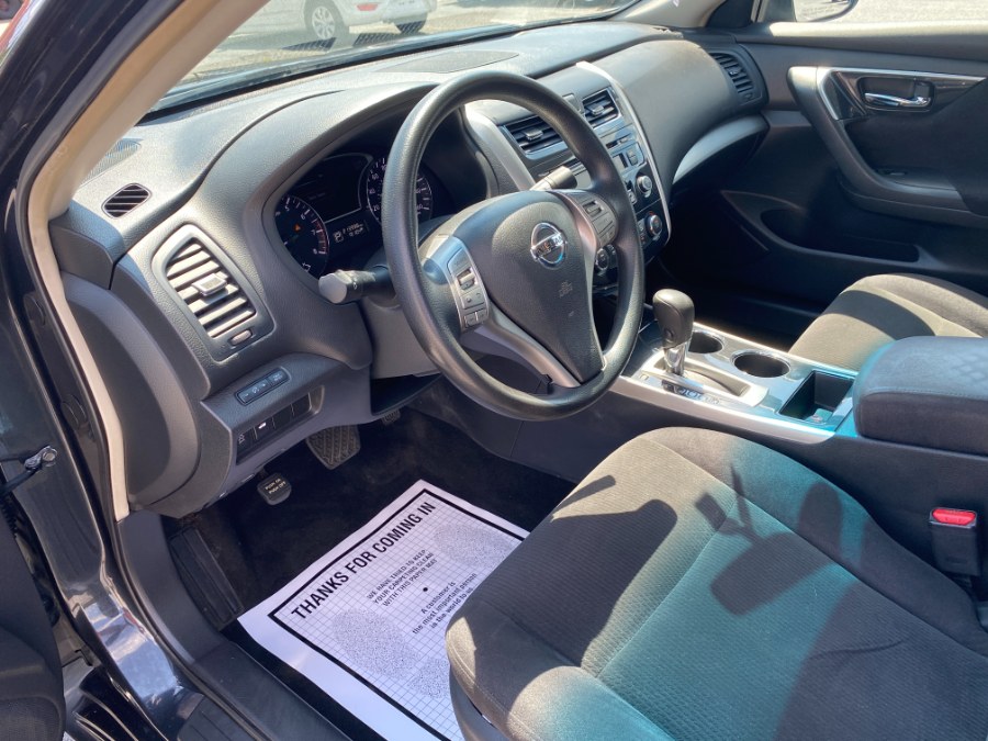2013 Nissan Altima 4dr Sdn I4 2.5 S, available for sale in Bethlehem, Pennsylvania | Best Auto Deals LLC. Bethlehem, Pennsylvania 2013 Nissan Altima 4dr Sdn I4 2.5 S, available for sale in Bethlehem, Pennsylvania | Best Auto Deals LLC. Bethlehem, Pennsylvania
