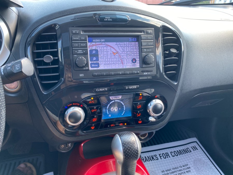 2011 Nissan JUKE 5dr Wgn I4 CVT SV AWD, available for sale in Bethlehem, Pennsylvania | Best Auto Deals LLC. Bethlehem, Pennsylvania 2011 Nissan JUKE 5dr Wgn I4 CVT SV AWD, available for sale in Bethlehem, Pennsylvania | Best Auto Deals LLC. Bethlehem, Pennsylvania
