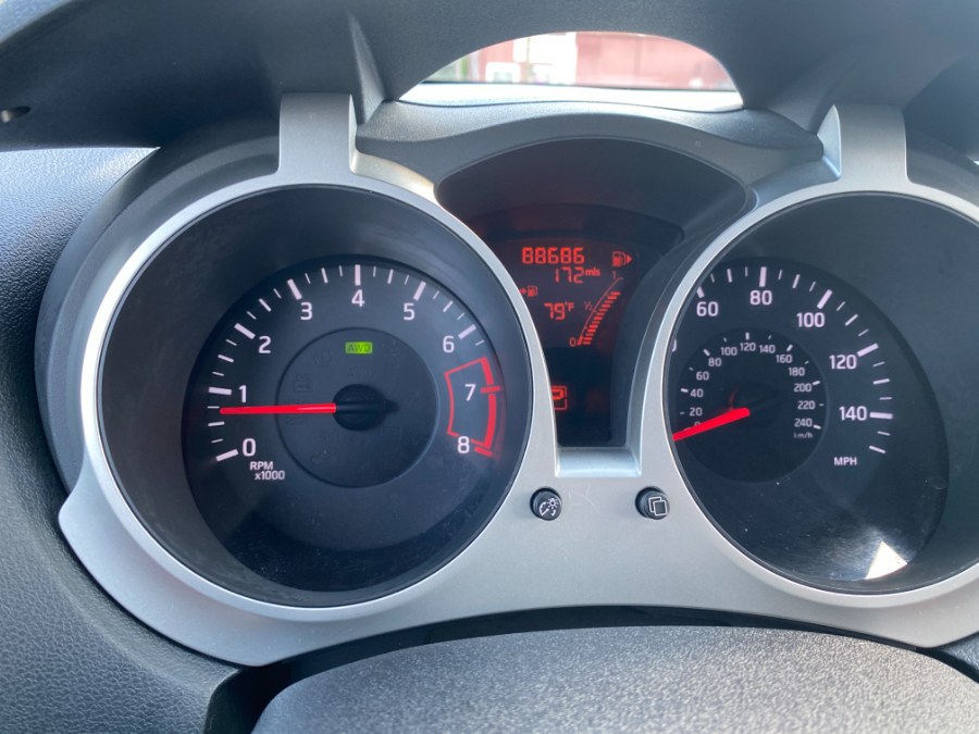 2011 Nissan JUKE 5dr Wgn I4 CVT SV AWD, available for sale in Bethlehem, Pennsylvania | Best Auto Deals LLC. Bethlehem, Pennsylvania 2011 Nissan JUKE 5dr Wgn I4 CVT SV AWD, available for sale in Bethlehem, Pennsylvania | Best Auto Deals LLC. Bethlehem, Pennsylvania
