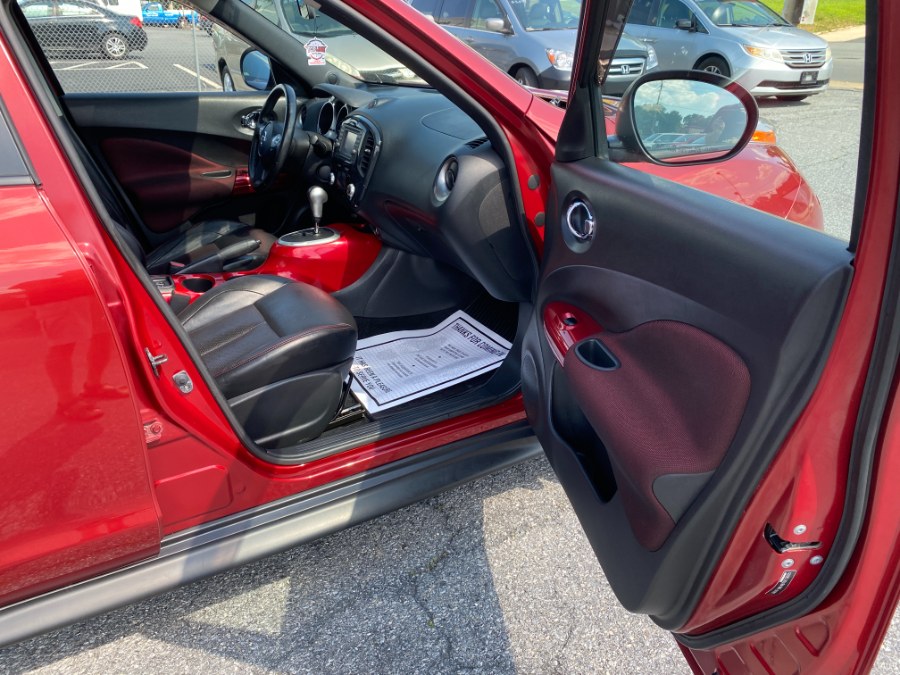2011 Nissan JUKE 5dr Wgn I4 CVT SV AWD, available for sale in Bethlehem, Pennsylvania | Best Auto Deals LLC. Bethlehem, Pennsylvania 2011 Nissan JUKE 5dr Wgn I4 CVT SV AWD, available for sale in Bethlehem, Pennsylvania | Best Auto Deals LLC. Bethlehem, Pennsylvania