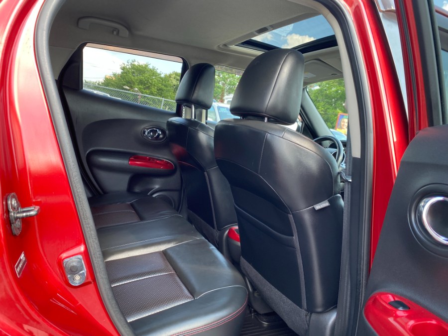 2011 Nissan JUKE 5dr Wgn I4 CVT SV AWD, available for sale in Bethlehem, Pennsylvania | Best Auto Deals LLC. Bethlehem, Pennsylvania 2011 Nissan JUKE 5dr Wgn I4 CVT SV AWD, available for sale in Bethlehem, Pennsylvania | Best Auto Deals LLC. Bethlehem, Pennsylvania