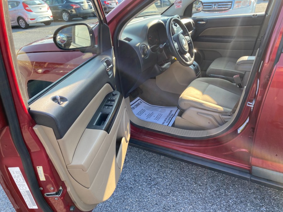 2011 Jeep Compass 4WD 4dr Latitude, available for sale in Bethlehem, Pennsylvania | Best Auto Deals LLC. Bethlehem, Pennsylvania 2011 Jeep Compass 4WD 4dr Latitude, available for sale in Bethlehem, Pennsylvania | Best Auto Deals LLC. Bethlehem, Pennsylvania