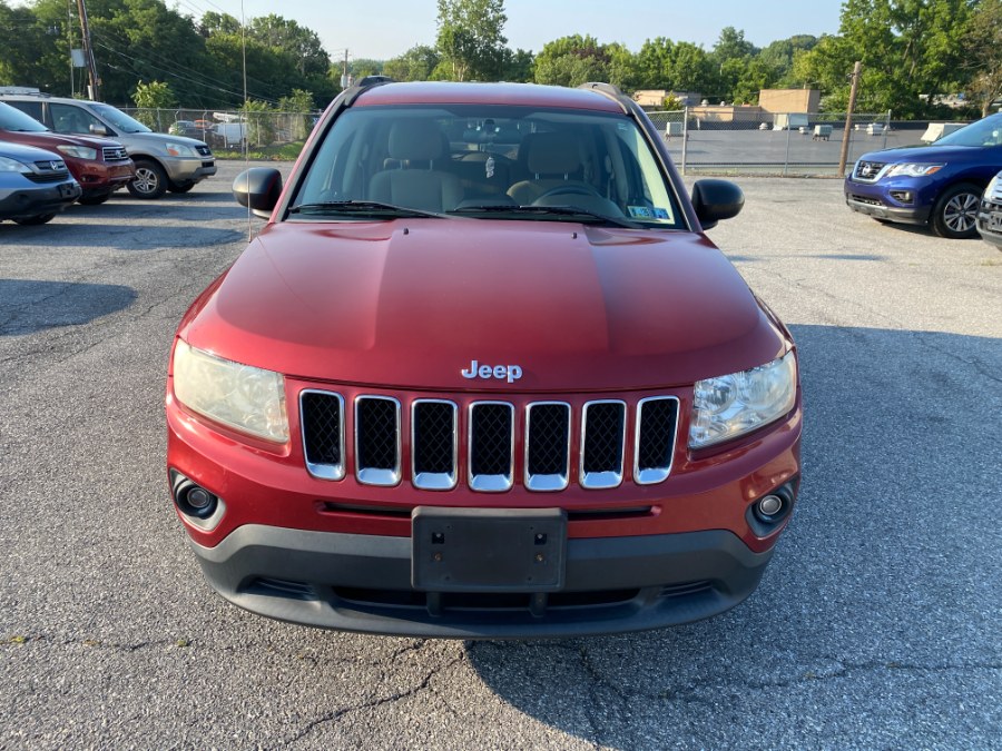 2011 Jeep Compass 4WD 4dr Latitude, available for sale in Bethlehem, Pennsylvania | Best Auto Deals LLC. Bethlehem, Pennsylvania 2011 Jeep Compass 4WD 4dr Latitude, available for sale in Bethlehem, Pennsylvania | Best Auto Deals LLC. Bethlehem, Pennsylvania