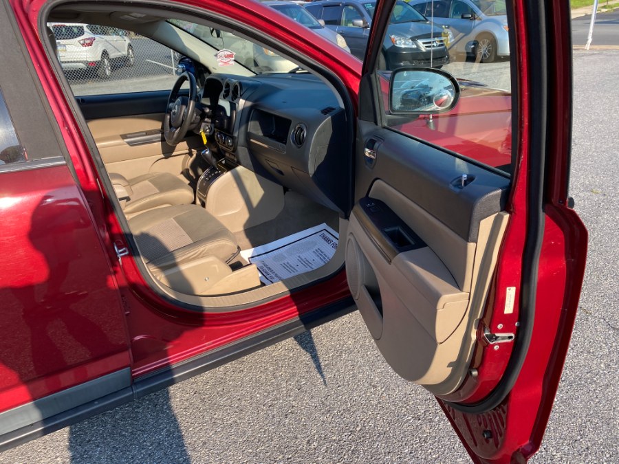 2011 Jeep Compass 4WD 4dr Latitude, available for sale in Bethlehem, Pennsylvania | Best Auto Deals LLC. Bethlehem, Pennsylvania 2011 Jeep Compass 4WD 4dr Latitude, available for sale in Bethlehem, Pennsylvania | Best Auto Deals LLC. Bethlehem, Pennsylvania