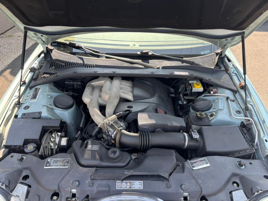 2003 Jaguar S-TYPE 4dr Sdn V6, available for sale in New haven, Connecticut | Wilson Maturo Motors. New haven, Connecticut 2003 Jaguar S-TYPE 4dr Sdn V6, available for sale in New haven, Connecticut | Wilson Maturo Motors. New haven, Connecticut