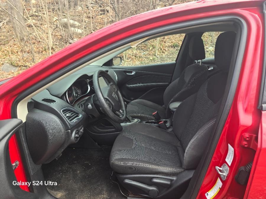 2014 Dodge Dart 4dr Sdn SXT, available for sale in Bloomingdale, New Jersey | Bloomingdale Auto Group. Bloomingdale, New Jersey 2014 Dodge Dart 4dr Sdn SXT, available for sale in Bloomingdale, New Jersey | Bloomingdale Auto Group. Bloomingdale, New Jersey