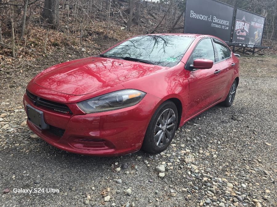 2014 Dodge Dart 4dr Sdn SXT, available for sale in Bloomingdale, New Jersey | Bloomingdale Auto Group. Bloomingdale, New Jersey 2014 Dodge Dart 4dr Sdn SXT, available for sale in Bloomingdale, New Jersey | Bloomingdale Auto Group. Bloomingdale, New Jersey