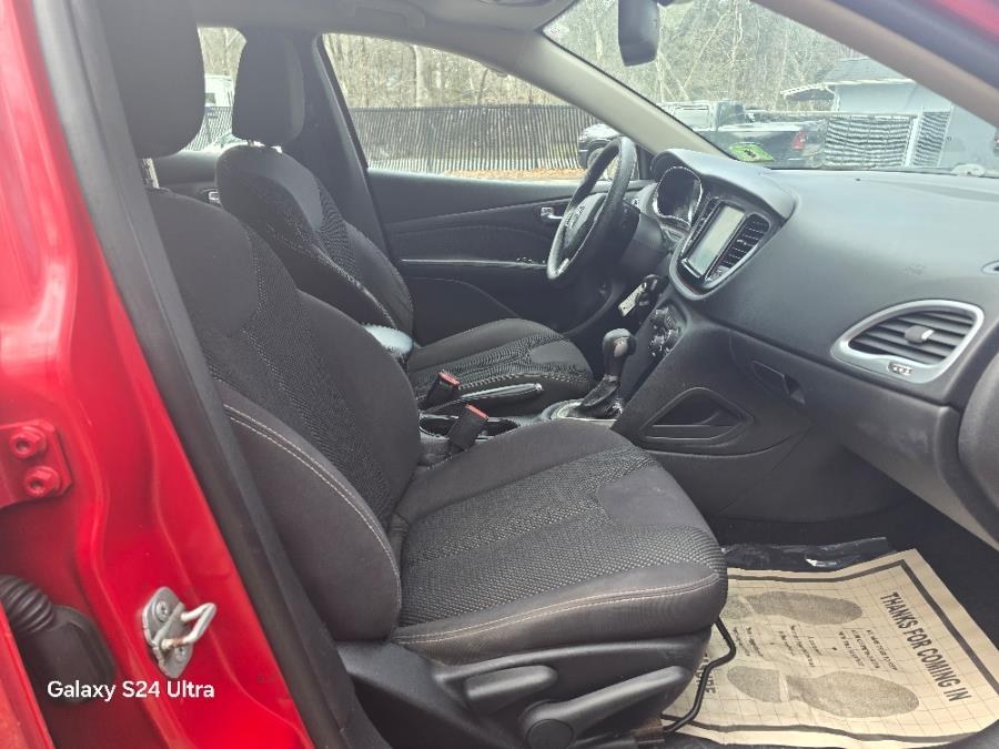 2014 Dodge Dart 4dr Sdn SXT, available for sale in Bloomingdale, New Jersey | Bloomingdale Auto Group. Bloomingdale, New Jersey 2014 Dodge Dart 4dr Sdn SXT, available for sale in Bloomingdale, New Jersey | Bloomingdale Auto Group. Bloomingdale, New Jersey