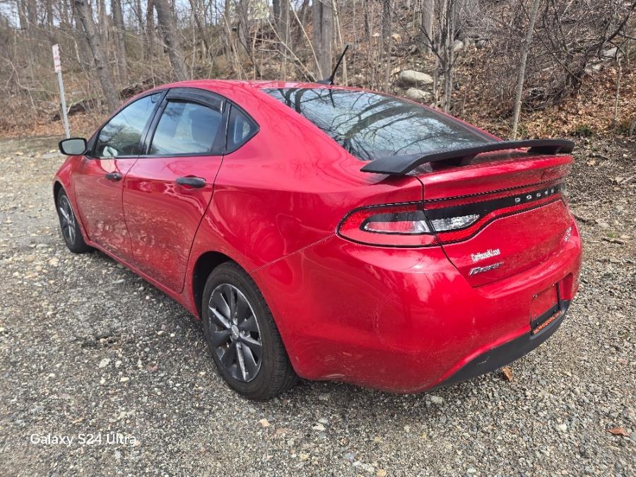 2014 Dodge Dart 4dr Sdn SXT, available for sale in Bloomingdale, New Jersey | Bloomingdale Auto Group. Bloomingdale, New Jersey 2014 Dodge Dart 4dr Sdn SXT, available for sale in Bloomingdale, New Jersey | Bloomingdale Auto Group. Bloomingdale, New Jersey