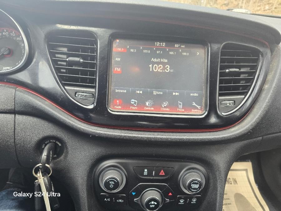 2014 Dodge Dart 4dr Sdn SXT, available for sale in Bloomingdale, New Jersey | Bloomingdale Auto Group. Bloomingdale, New Jersey 2014 Dodge Dart 4dr Sdn SXT, available for sale in Bloomingdale, New Jersey | Bloomingdale Auto Group. Bloomingdale, New Jersey