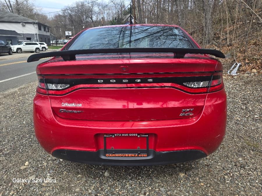 2014 Dodge Dart 4dr Sdn SXT, available for sale in Bloomingdale, New Jersey | Bloomingdale Auto Group. Bloomingdale, New Jersey 2014 Dodge Dart 4dr Sdn SXT, available for sale in Bloomingdale, New Jersey | Bloomingdale Auto Group. Bloomingdale, New Jersey