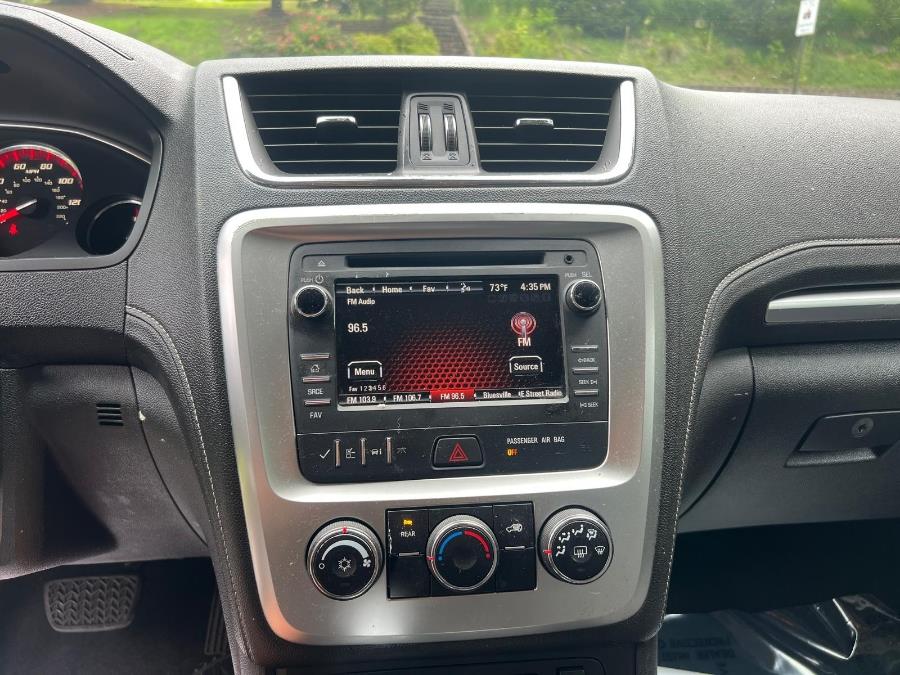 2016 GMC Acadia FWD 4dr SLE w/SLE-2, available for sale in Bloomingdale, New Jersey | Bloomingdale Auto Group. Bloomingdale, New Jersey 2016 GMC Acadia FWD 4dr SLE w/SLE-2, available for sale in Bloomingdale, New Jersey | Bloomingdale Auto Group. Bloomingdale, New Jersey