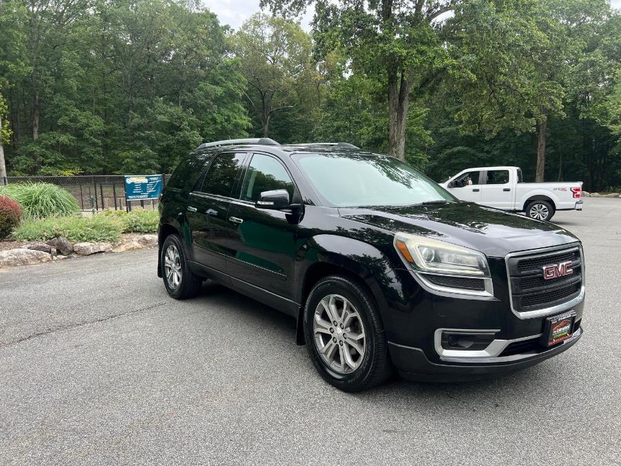 2016 GMC Acadia FWD 4dr SLE w/SLE-2, available for sale in Bloomingdale, New Jersey | Bloomingdale Auto Group. Bloomingdale, New Jersey 2016 GMC Acadia FWD 4dr SLE w/SLE-2, available for sale in Bloomingdale, New Jersey | Bloomingdale Auto Group. Bloomingdale, New Jersey