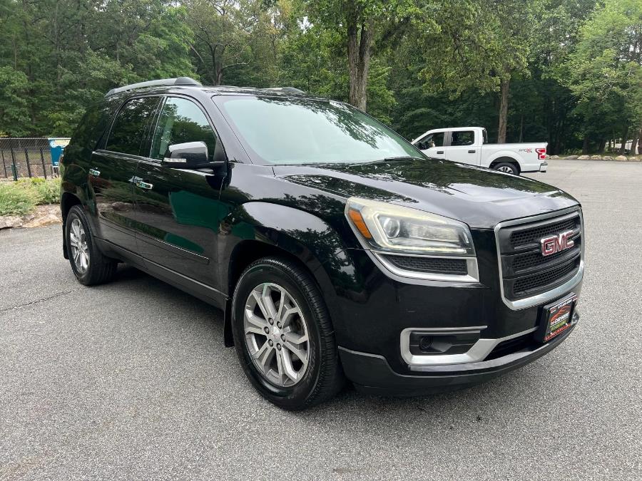 2016 GMC Acadia FWD 4dr SLE w/SLE-2, available for sale in Bloomingdale, New Jersey | Bloomingdale Auto Group. Bloomingdale, New Jersey 2016 GMC Acadia FWD 4dr SLE w/SLE-2, available for sale in Bloomingdale, New Jersey | Bloomingdale Auto Group. Bloomingdale, New Jersey