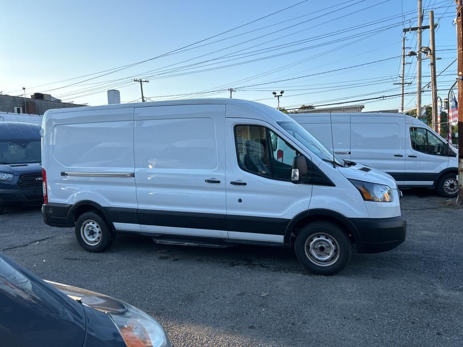 2019 Ford Transit Van T-150 148" Med Rf 8600 GVWR Sliding RH Dr, available for sale in West Hempstead, New York | Only Vans Inc. West Hempstead, New York 2019 Ford Transit Van T-150 148" Med Rf 8600 GVWR Sliding RH Dr, available for sale in West Hempstead, New York | Only Vans Inc. West Hempstead, New York