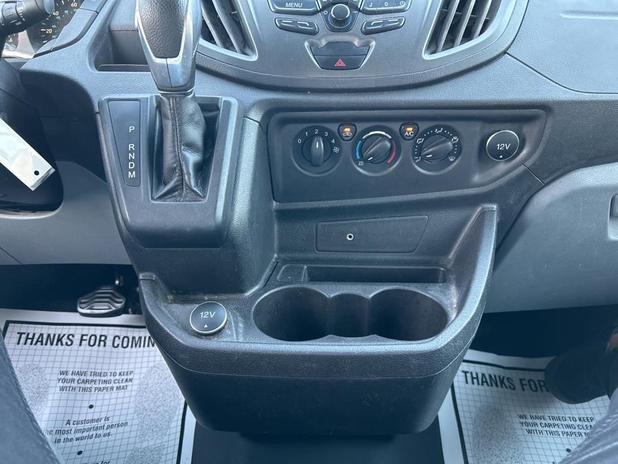 2019 Ford Transit Van T-150 148" Med Rf 8600 GVWR Sliding RH Dr, available for sale in West Hempstead, New York | Only Vans Inc. West Hempstead, New York 2019 Ford Transit Van T-150 148" Med Rf 8600 GVWR Sliding RH Dr, available for sale in West Hempstead, New York | Only Vans Inc. West Hempstead, New York