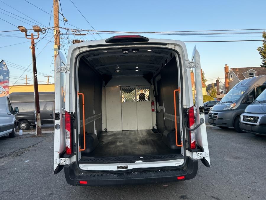 2019 Ford Transit Van T-150 148" Med Rf 8600 GVWR Sliding RH Dr, available for sale in West Hempstead, New York | Only Vans Inc. West Hempstead, New York 2019 Ford Transit Van T-150 148" Med Rf 8600 GVWR Sliding RH Dr, available for sale in West Hempstead, New York | Only Vans Inc. West Hempstead, New York