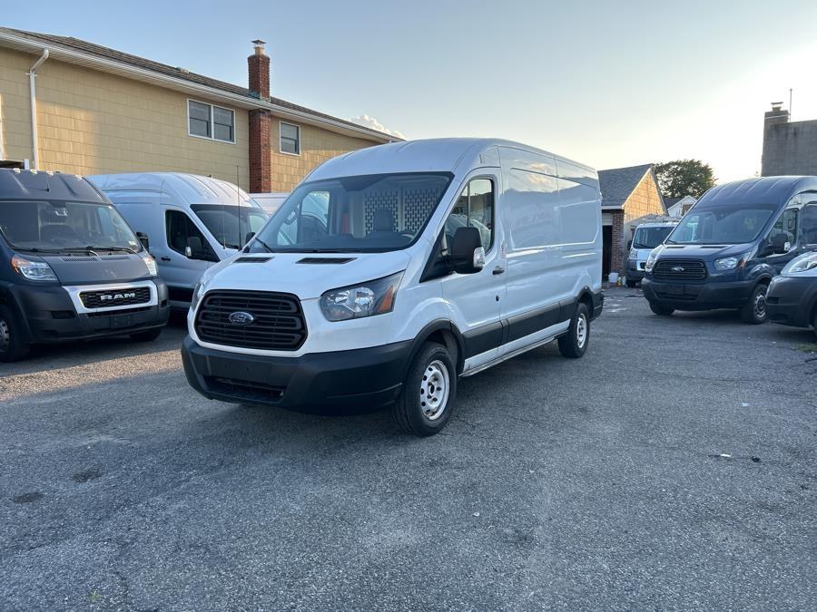 2019 Ford Transit Van T-150 148" Med Rf 8600 GVWR Sliding RH Dr, available for sale in West Hempstead, New York | Only Vans Inc. West Hempstead, New York 2019 Ford Transit Van T-150 148" Med Rf 8600 GVWR Sliding RH Dr, available for sale in West Hempstead, New York | Only Vans Inc. West Hempstead, New York