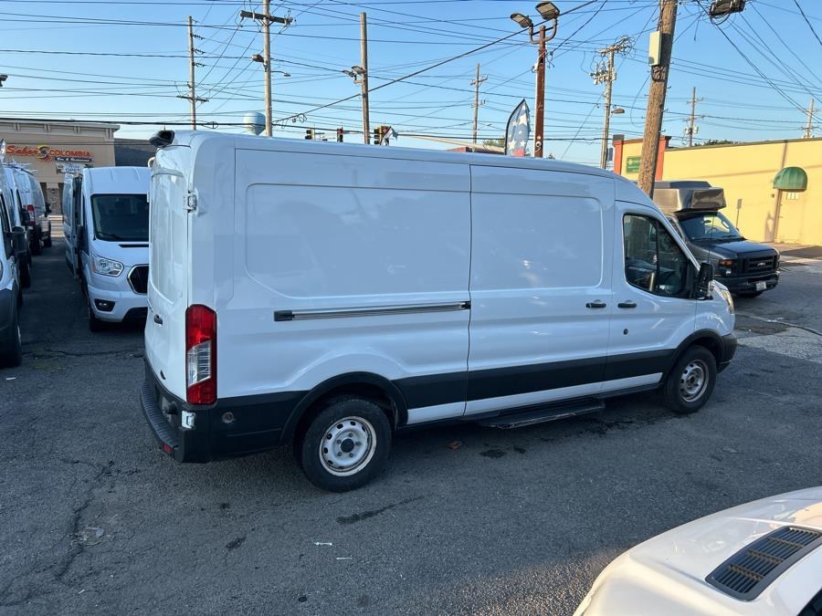 2019 Ford Transit Van T-150 148" Med Rf 8600 GVWR Sliding RH Dr, available for sale in West Hempstead, New York | Only Vans Inc. West Hempstead, New York 2019 Ford Transit Van T-150 148" Med Rf 8600 GVWR Sliding RH Dr, available for sale in West Hempstead, New York | Only Vans Inc. West Hempstead, New York