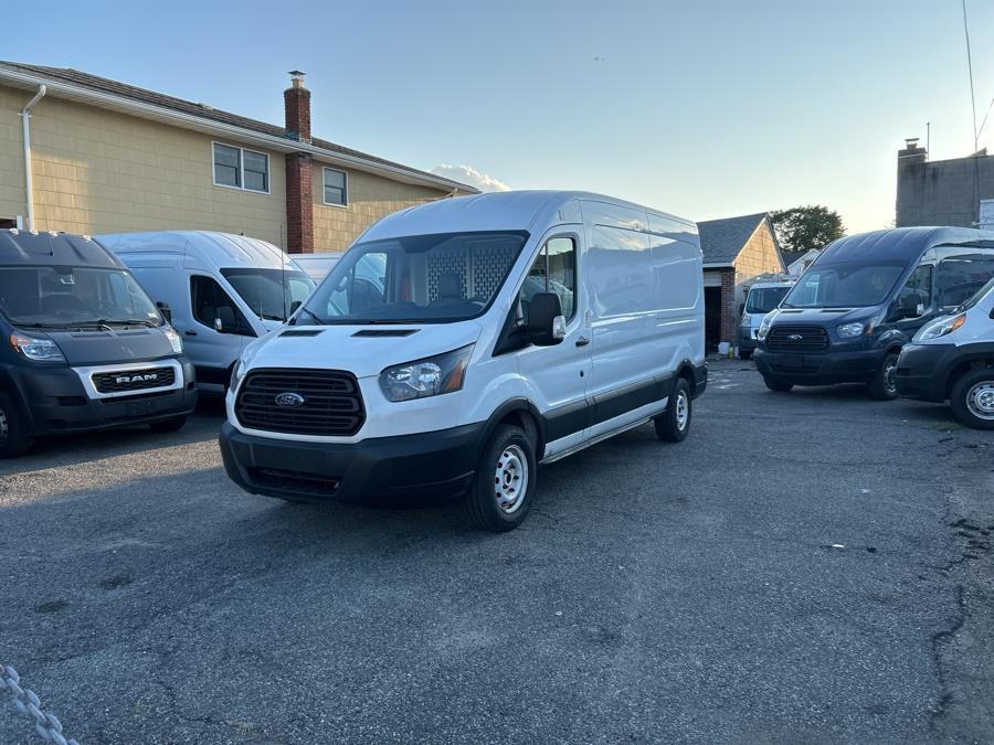 2019 Ford Transit Van T-150 148" Med Rf 8600 GVWR Sliding RH Dr, available for sale in West Hempstead, New York | Only Vans Inc. West Hempstead, New York 2019 Ford Transit Van T-150 148" Med Rf 8600 GVWR Sliding RH Dr, available for sale in West Hempstead, New York | Only Vans Inc. West Hempstead, New York