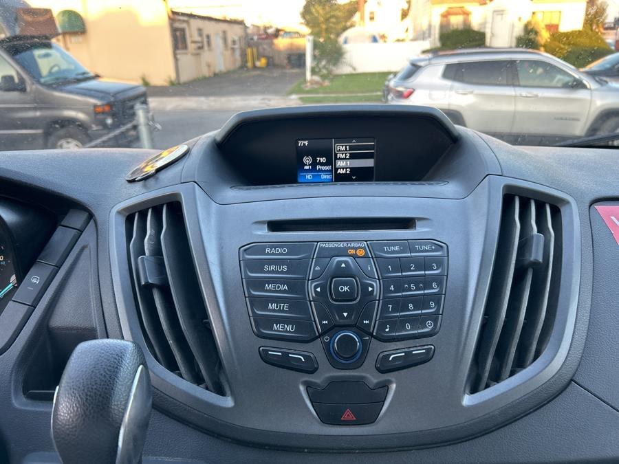 2019 Ford Transit Van T-150 148" Med Rf 8600 GVWR Sliding RH Dr, available for sale in West Hempstead, New York | Only Vans Inc. West Hempstead, New York 2019 Ford Transit Van T-150 148" Med Rf 8600 GVWR Sliding RH Dr, available for sale in West Hempstead, New York | Only Vans Inc. West Hempstead, New York