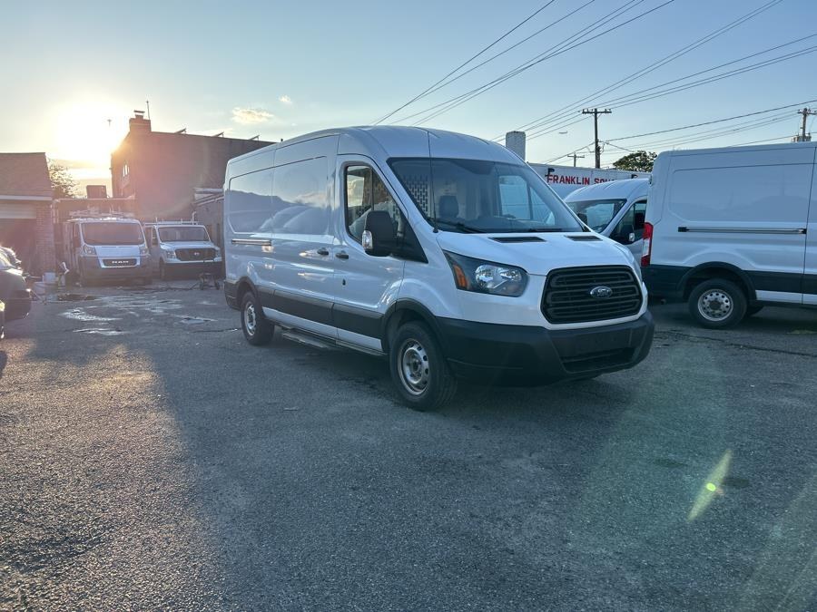 2019 Ford Transit Van T-150 148" Med Rf 8600 GVWR Sliding RH Dr, available for sale in West Hempstead, New York | Only Vans Inc. West Hempstead, New York 2019 Ford Transit Van T-150 148" Med Rf 8600 GVWR Sliding RH Dr, available for sale in West Hempstead, New York | Only Vans Inc. West Hempstead, New York