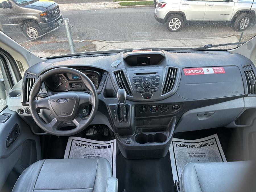 2019 Ford Transit Van T-150 148" Med Rf 8600 GVWR Sliding RH Dr, available for sale in West Hempstead, New York | Only Vans Inc. West Hempstead, New York 2019 Ford Transit Van T-150 148" Med Rf 8600 GVWR Sliding RH Dr, available for sale in West Hempstead, New York | Only Vans Inc. West Hempstead, New York