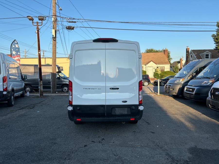 2019 Ford Transit Van T-150 148" Med Rf 8600 GVWR Sliding RH Dr, available for sale in West Hempstead, New York | Only Vans Inc. West Hempstead, New York 2019 Ford Transit Van T-150 148" Med Rf 8600 GVWR Sliding RH Dr, available for sale in West Hempstead, New York | Only Vans Inc. West Hempstead, New York
