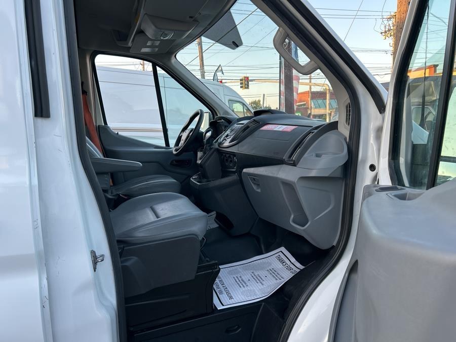 2019 Ford Transit Van T-150 148" Med Rf 8600 GVWR Sliding RH Dr, available for sale in West Hempstead, New York | Only Vans Inc. West Hempstead, New York 2019 Ford Transit Van T-150 148" Med Rf 8600 GVWR Sliding RH Dr, available for sale in West Hempstead, New York | Only Vans Inc. West Hempstead, New York