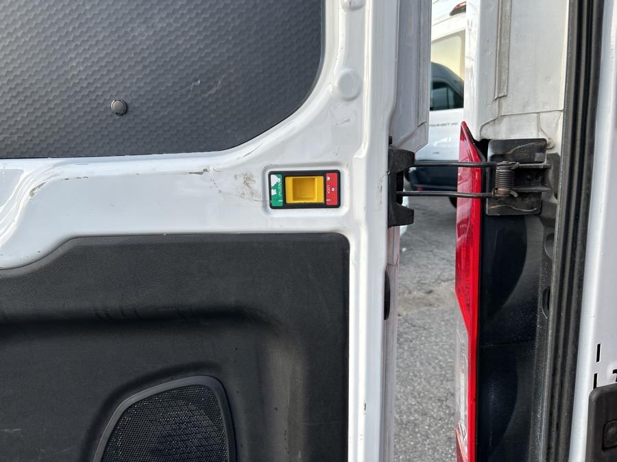 2019 Ford Transit Van T-150 148" Med Rf 8600 GVWR Sliding RH Dr, available for sale in Franklin Square, New York | Franklin Square Auto Group. Franklin Square, New York 2019 Ford Transit Van T-150 148" Med Rf 8600 GVWR Sliding RH Dr, available for sale in Franklin Square, New York | Franklin Square Auto Group. Franklin Square, New York