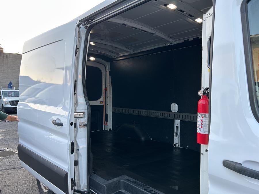 2019 Ford Transit Van T-150 148" Med Rf 8600 GVWR Sliding RH Dr, available for sale in Franklin Square, New York | Franklin Square Auto Group. Franklin Square, New York 2019 Ford Transit Van T-150 148" Med Rf 8600 GVWR Sliding RH Dr, available for sale in Franklin Square, New York | Franklin Square Auto Group. Franklin Square, New York