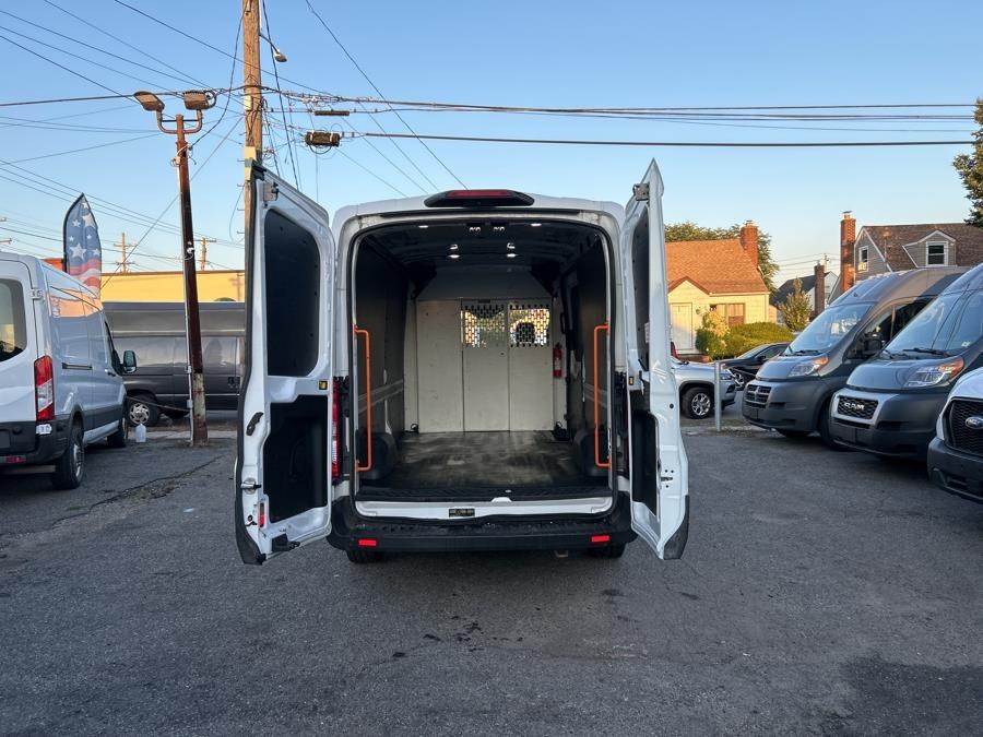 2019 Ford Transit Van T-150 148" Med Rf 8600 GVWR Sliding RH Dr, available for sale in Franklin Square, New York | Franklin Square Auto Group. Franklin Square, New York 2019 Ford Transit Van T-150 148" Med Rf 8600 GVWR Sliding RH Dr, available for sale in Franklin Square, New York | Franklin Square Auto Group. Franklin Square, New York