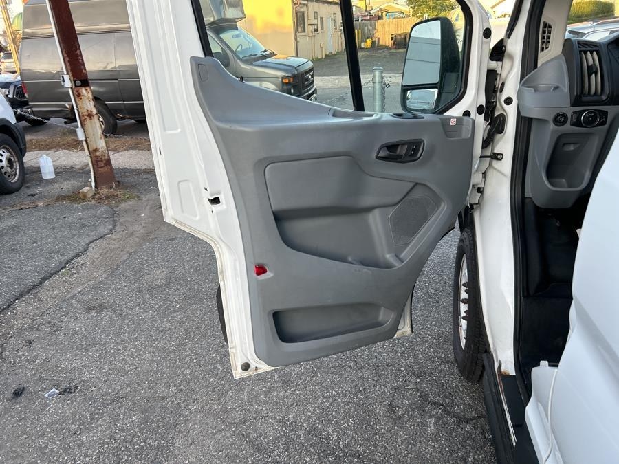 2019 Ford Transit Van T-150 148" Med Rf 8600 GVWR Sliding RH Dr, available for sale in Franklin Square, New York | Franklin Square Auto Group. Franklin Square, New York 2019 Ford Transit Van T-150 148" Med Rf 8600 GVWR Sliding RH Dr, available for sale in Franklin Square, New York | Franklin Square Auto Group. Franklin Square, New York