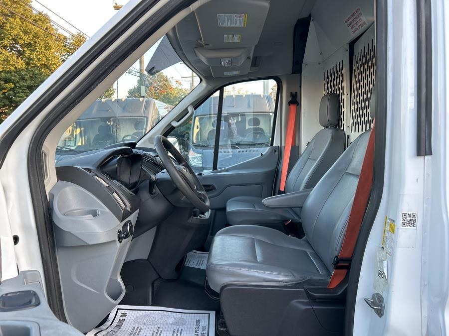 2019 Ford Transit Van T-150 148" Med Rf 8600 GVWR Sliding RH Dr, available for sale in Franklin Square, New York | Franklin Square Auto Group. Franklin Square, New York 2019 Ford Transit Van T-150 148" Med Rf 8600 GVWR Sliding RH Dr, available for sale in Franklin Square, New York | Franklin Square Auto Group. Franklin Square, New York